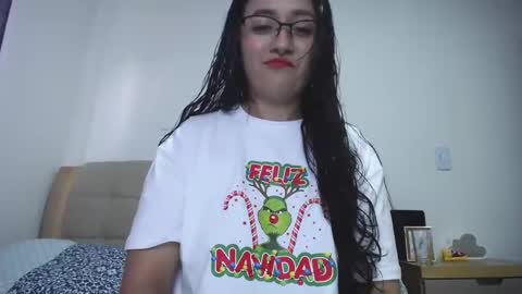 Johanna online show from 12-25-24, 09:00