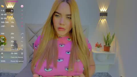 JANE CLOUDS online show from 03-10-26, 09:53