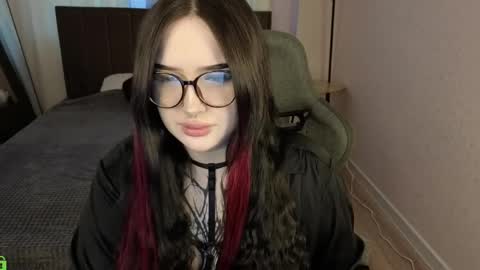 Jane online show from 04-06-26, 01:14