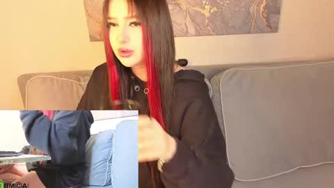 Jane online show from 04-26-26, 01:25