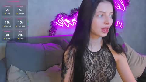 Eva online show from 01-14-26, 10:47