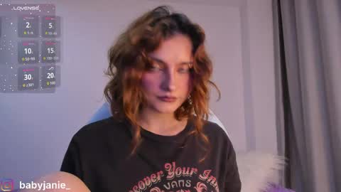 Jane online show from 05-06-26, 11:21
