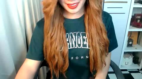 jane online show from 01-18-26, 03:21