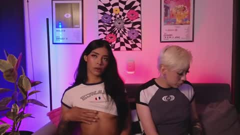 Jane online show from 05-12-26, 12:52