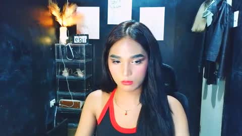 Janelarose online show from 03-29-26, 12:16