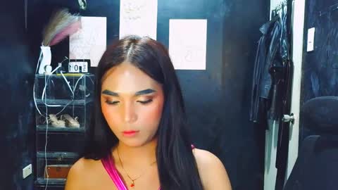 Janelarose online show from 04-02-26, 03:42
