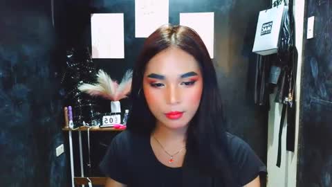 Janelarose online show from 04-05-26, 08:22