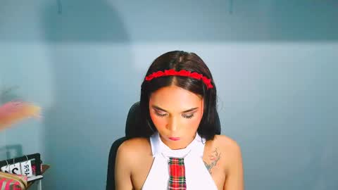 Janelarose online show from 04-22-26, 04:15