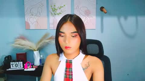 Janelarose online show from 05-07-26, 09:14