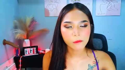 Janelarose online show from 06-14-26, 03:30