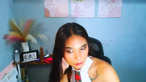 Janelarose online show from 07-03-26, 06:42