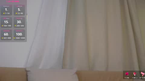 Snapshot of janellebrown_ chatting on 07-21-26, 10:06 Janelle Brown online show from 07-21-26, 10:06