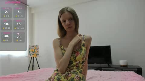 JaneLong online show from 03-04-25, 07:08