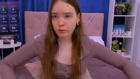 Jane online show from 01-16-26, 01:31