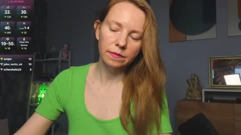 janepearl online show from 05-24-26, 06:40