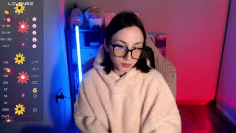Jane Roger online show from 05-19-26, 01:11
