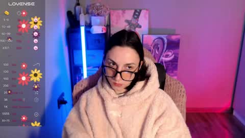 Jane Roger online show from 05-25-26, 01:22