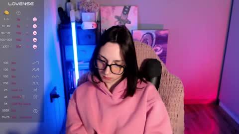 Jane Roger online show from 05-26-26, 02:40