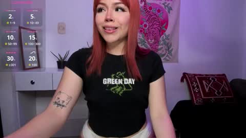 Jane online show from 02-13-26, 01:23