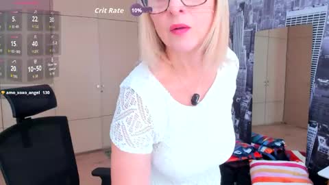 JANE TURNER MILF online show from 05-21-26, 02:24