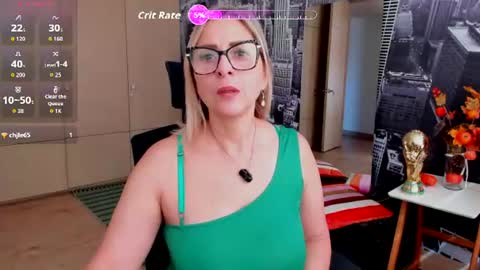 JANE TURNER MILF online show from 07-06-26, 01:19