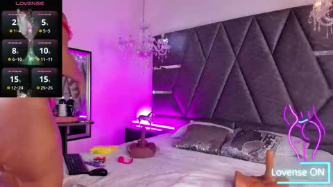 Janna online show from 03-20-26, 04:39