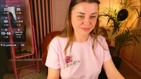 Janne online show from 05-20-26, 10:49