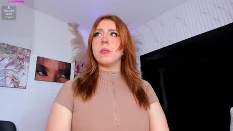 Snapshot of janneblossom chatting on 06-16-26, 08:55 Janne online show from 06-16-26, 08:55