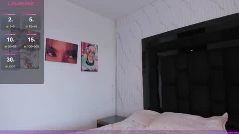 Snapshot of janneblossom chatting on 07-12-26, 09:17 Janne online show from 07-12-26, 09:17
