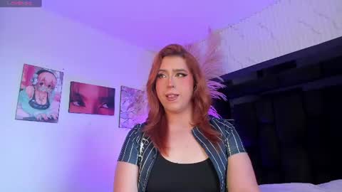 Snapshot of janneblossom chatting on 07-17-26, 08:03 Janne online show from 07-17-26, 08:03