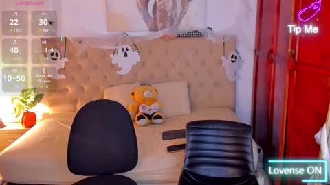 janomar01 online show from 10-30-25, 06:41