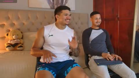 janomar01 online show from 01-16-26, 06:45