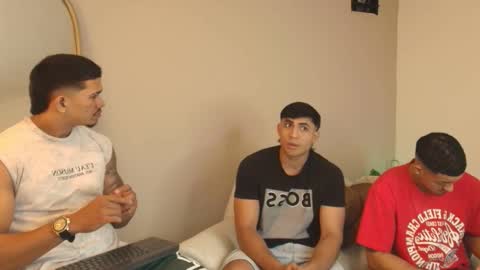 janomar01 online show from 02-07-26, 12:53