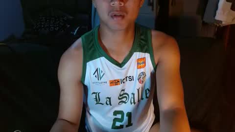 Jared online show from 03-13-26, 12:34