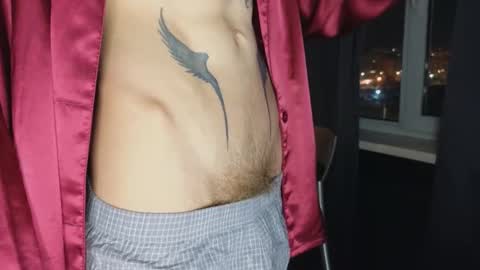 K online show from 02-18-26, 07:10