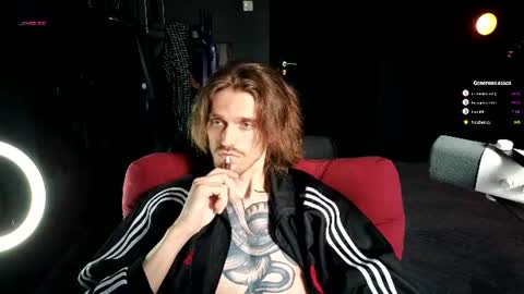 K online show from 07-04-26, 05:41