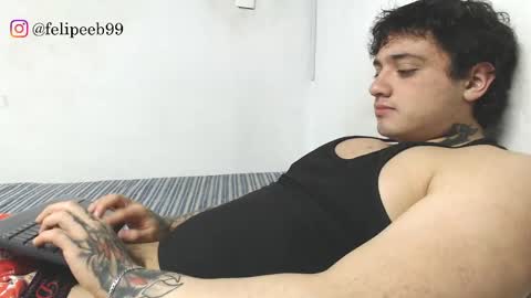 Snapshot of jareth_brunet chatting on 05-18-26, 05:24 Jareth online show from 05-18-26, 05:24