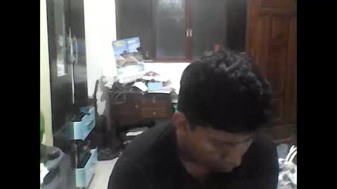 Snapshot of jariop147 chatting on 02-14-25, 07:07 Jairo online show from 02-14-25, 07:07