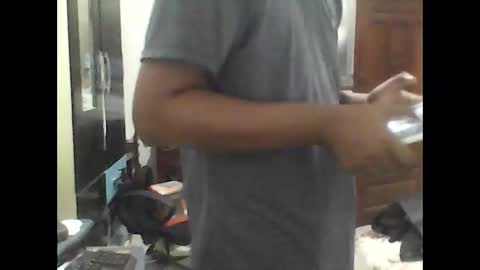 Snapshot of jariop147 chatting on 02-16-25, 12:52 Jairo online show from 02-16-25, 12:52