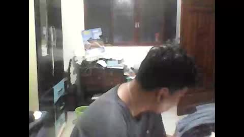 Snapshot of jariop147 chatting on 02-16-25, 03:58 Jairo online show from 02-16-25, 03:58