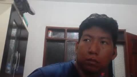 Snapshot of jariop147 chatting on 02-22-25, 02:39 Jairo online show from 02-22-25, 02:39