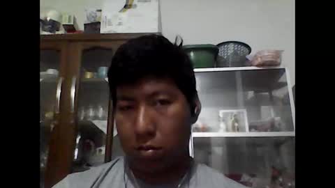 Snapshot of jariop147 chatting on 04-14-26, 05:02 Jairo online show from 04-14-26, 05:02
