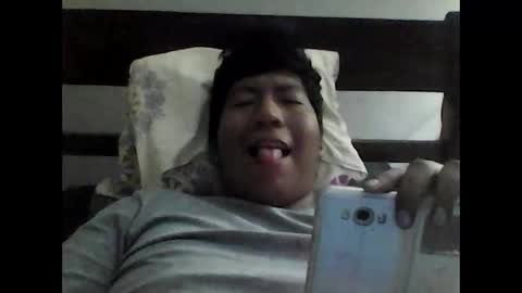 Jairo online show from 05-12-26, 08:33