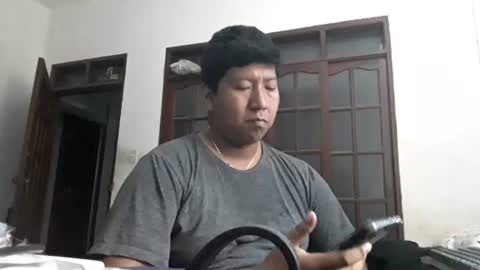 Jairo online show from 06-15-26, 04:15