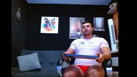 Snapshot of jarod131675 chatting on 06-17-26, 06:31 jarod online show from 06-17-26, 06:31