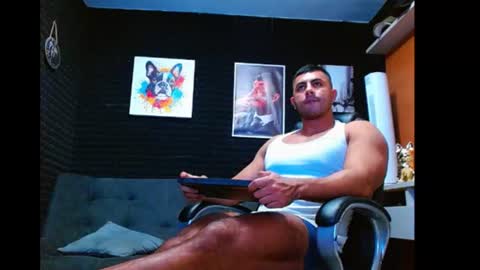 Snapshot of jarod131675 chatting on 07-25-26, 08:28 jarod online show from 07-25-26, 08:28
