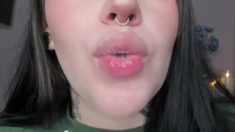 Maria online show from 07-26-26, 03:04
