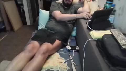 JasMarks online show from 12-18-25, 03:51