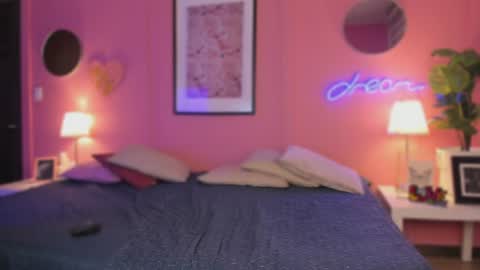 Jasmin online show from 06-17-26, 08:10