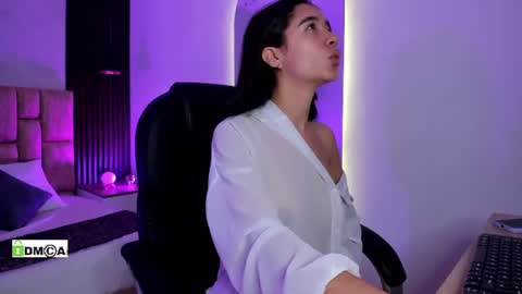Snapshot of jasmin_adams chatting on 06-12-26, 12:04 Jasmin online show from 06-12-26, 12:04